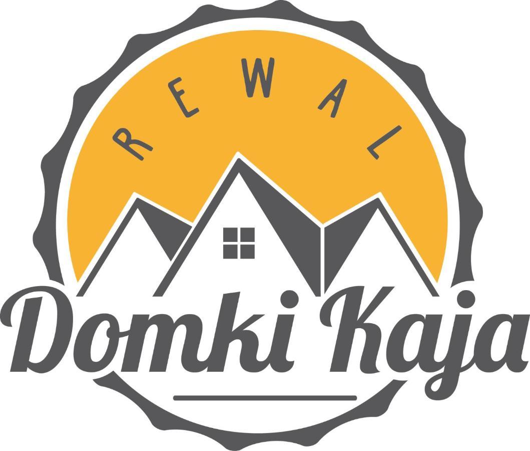 רבאל Domki Kaja מראה חיצוני תמונה